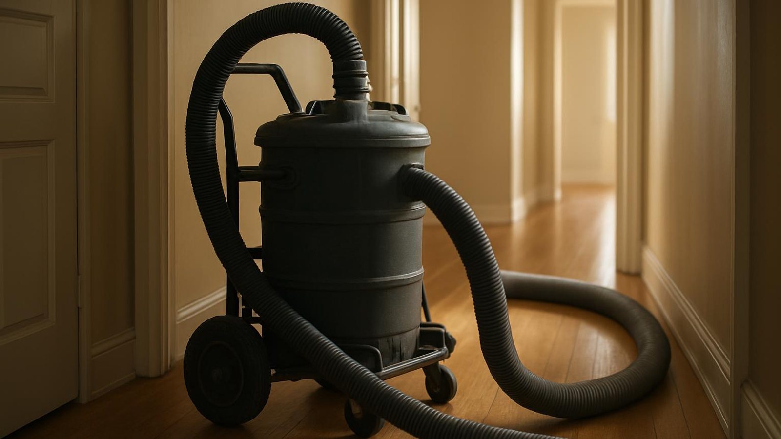 Practical air duct & hvac cleaning in Las Vegas